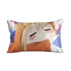 Хобби Экспресс Himouto Умару Чан аниме вайфу дакимакура прямоугольник 40x70 см наволочка GZF289