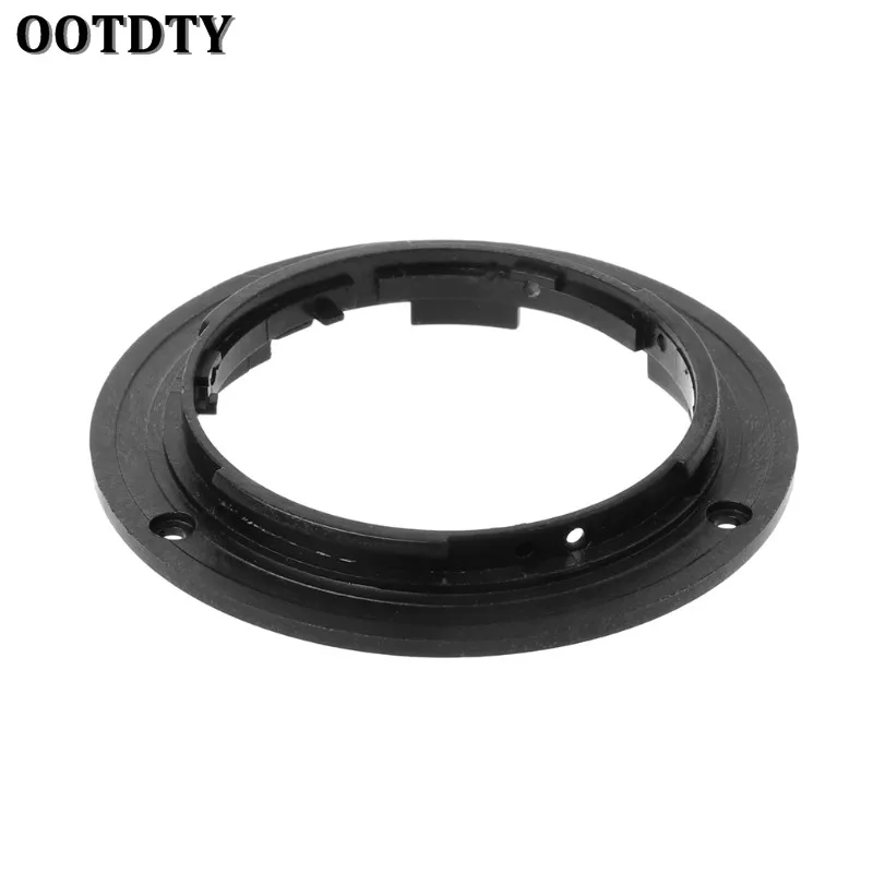 OOTDTY объектив камеры байонетное крепление кольцо запчасти для Nikon 18-55 18-105 18-135 55-200