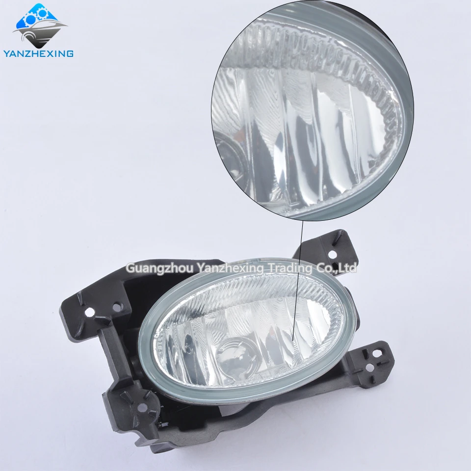 Противотуманная фара переднего бампера для Honda CITY 2012 2013 2014 OEM: 33950-TM4-H11 33900-TM4-H11 |