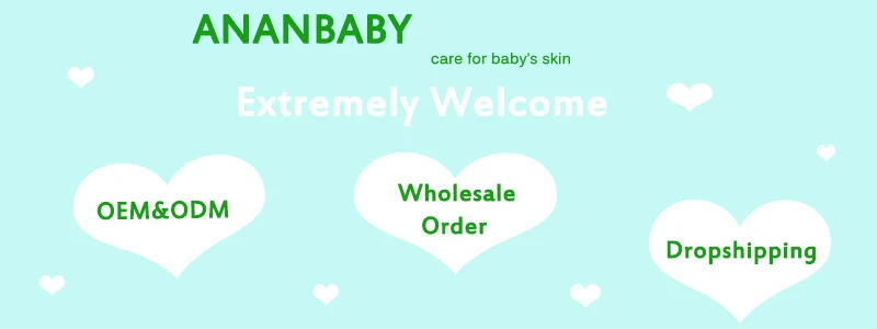 5 шт. в партии) Ananbaby машина печатает многоразовые супер-мягкие тканевые подгузники детские дышащие подгузники со вставками