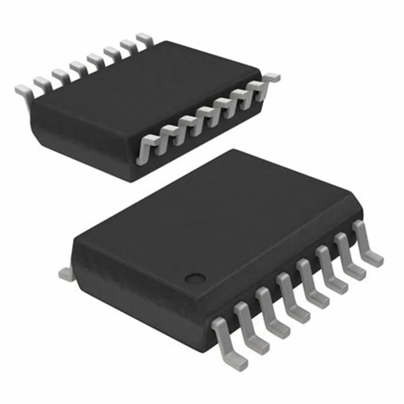 

5pcs ISO3088DW ISO3088 ISO3088DWR Package SOP-16 Digital Isolator Capacitive Coupling Original