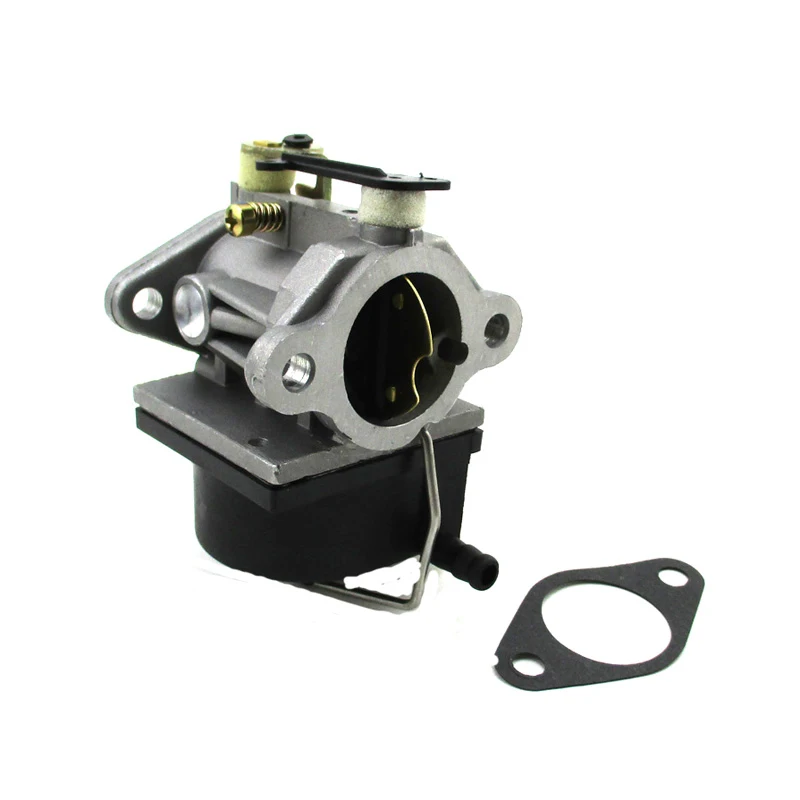 XLSION Aftermarket Карбюратор для Tecumseh 640065 640065A 11HP 13HP 13.5HP 14HP 15HP тракторный двигатель