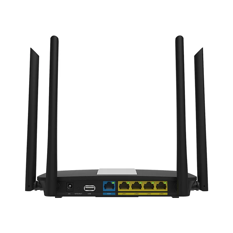 Comfast 5 ГГц Wifi роутер высокой мощности удлинитель 1200 Мбит/с Wlan WiFi ретранслятор