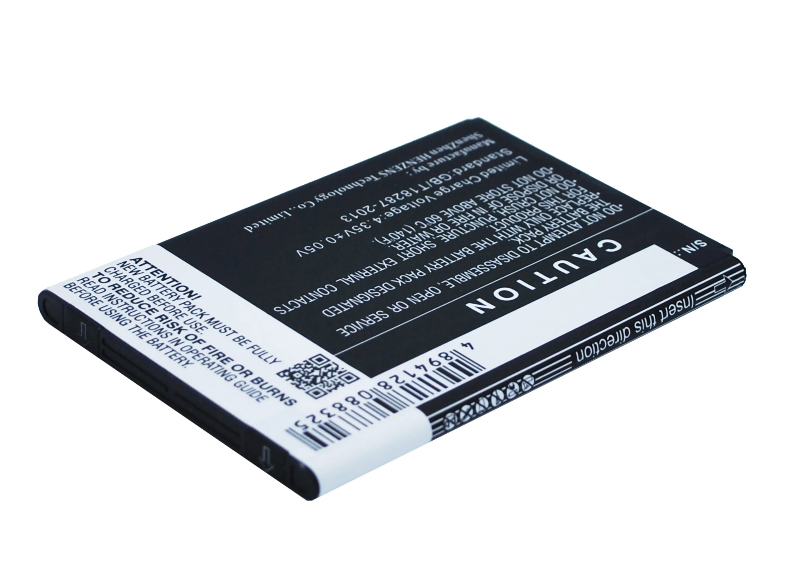 Аккумулятор Cameron Sino 3100 мАч фонарь EAC62058511 для LG E940 E977 E980 Оптимус G Pro | Мобильные