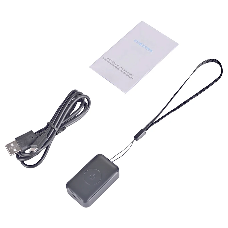 Topin 365 gps длительное время ожидания Мини Персональный SOS gps трекер G03 GSM GPRS Wifi LBS gps устройство слежения для детей/пожилых людей