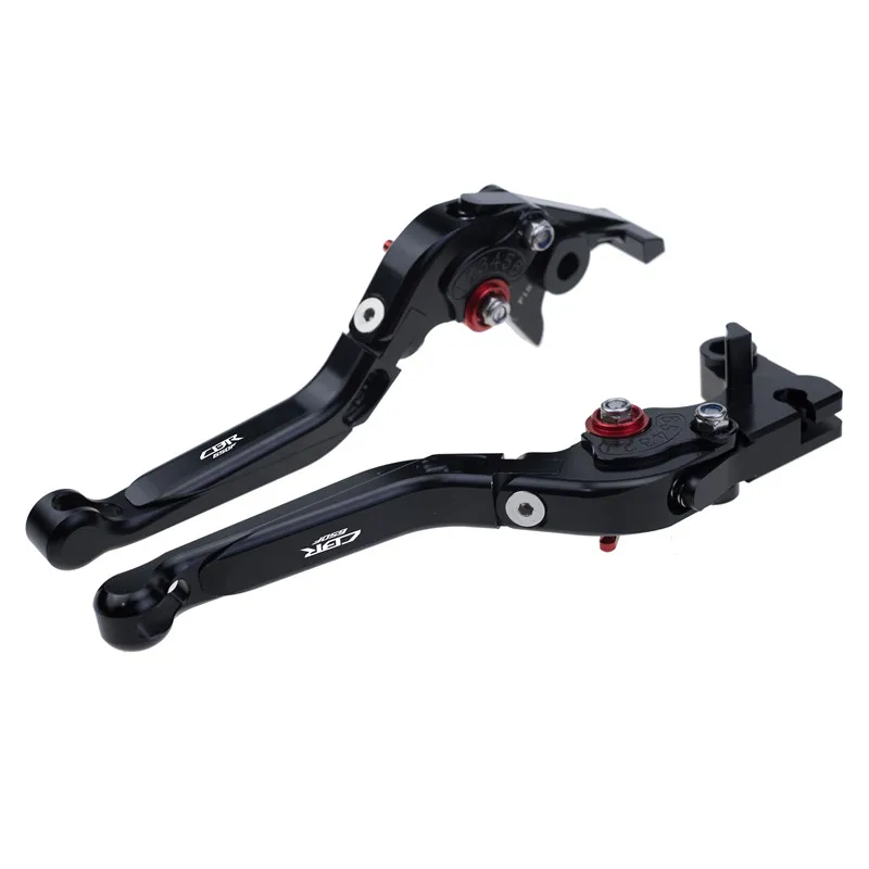 KODASKIN Складные Выдвижные тормозные рычаги сцепления для Honda CBR650F/CB650F 2014 2015|Рычаги