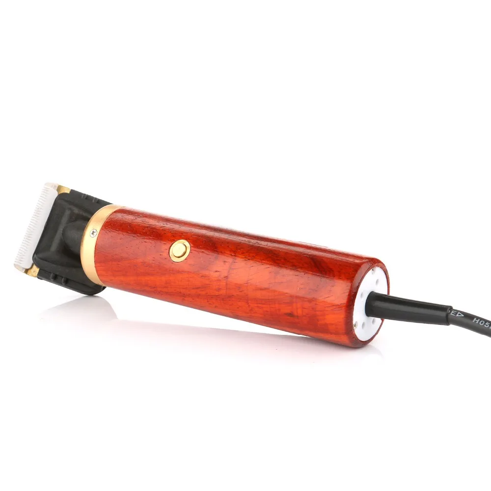 Профессиональная машинка для стрижки животных мощная груминга собак кошек