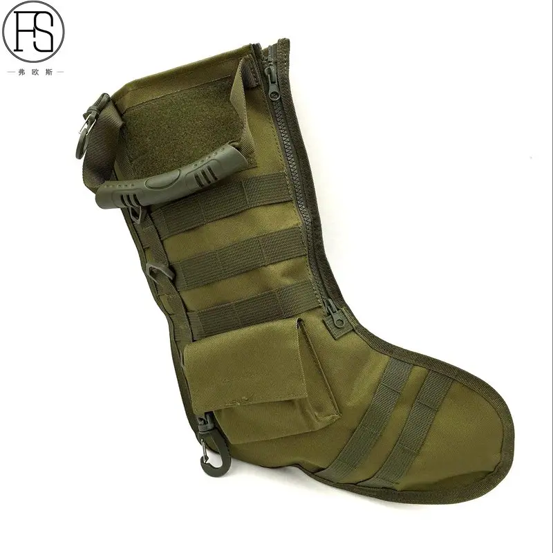 Тактические Molle чулки утилита падение дампа нейлон пуля мешок военные нейлоновые