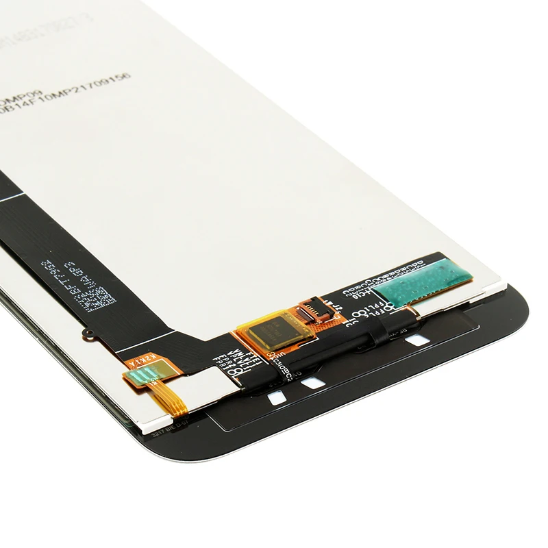 Цветной для XiaoMi Mi A1 ЖК-дисплей и сенсорный экран + рамка 5 ''Замена сборки