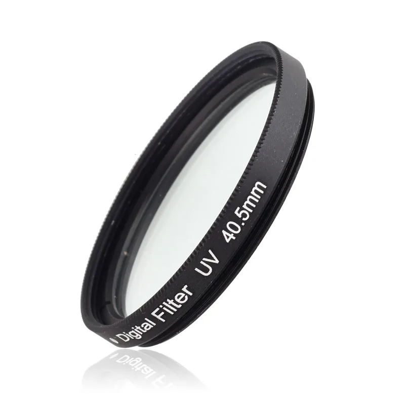 УФ фильтр для объектива камеры 40 5 мм NIKON1 30 110 f/3 8 6 и Sony E mount 16 50 OSS|filter 40.5mm|protection