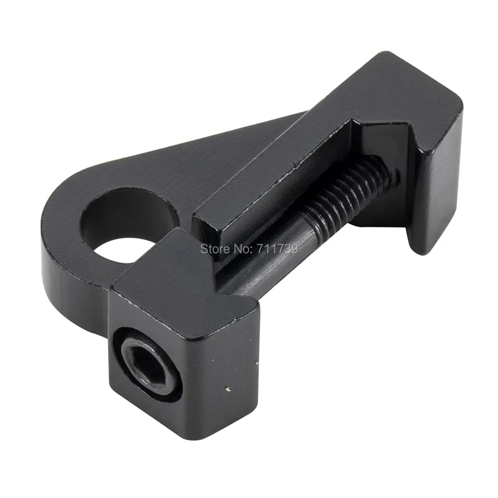 AloneFire M400 тактика Handguard аксессуары 21 мм Пикатинни Вивер рельс база оружейный ремень крепление