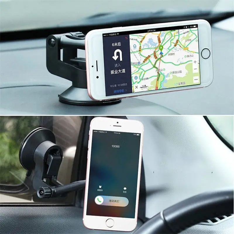Bakeey 2 in 1 for Phone universal Magnetic car Holder Air Vent Holdes stands Suction Bracket Hand for-iPhone Samsung /xiaomi | Мобильные