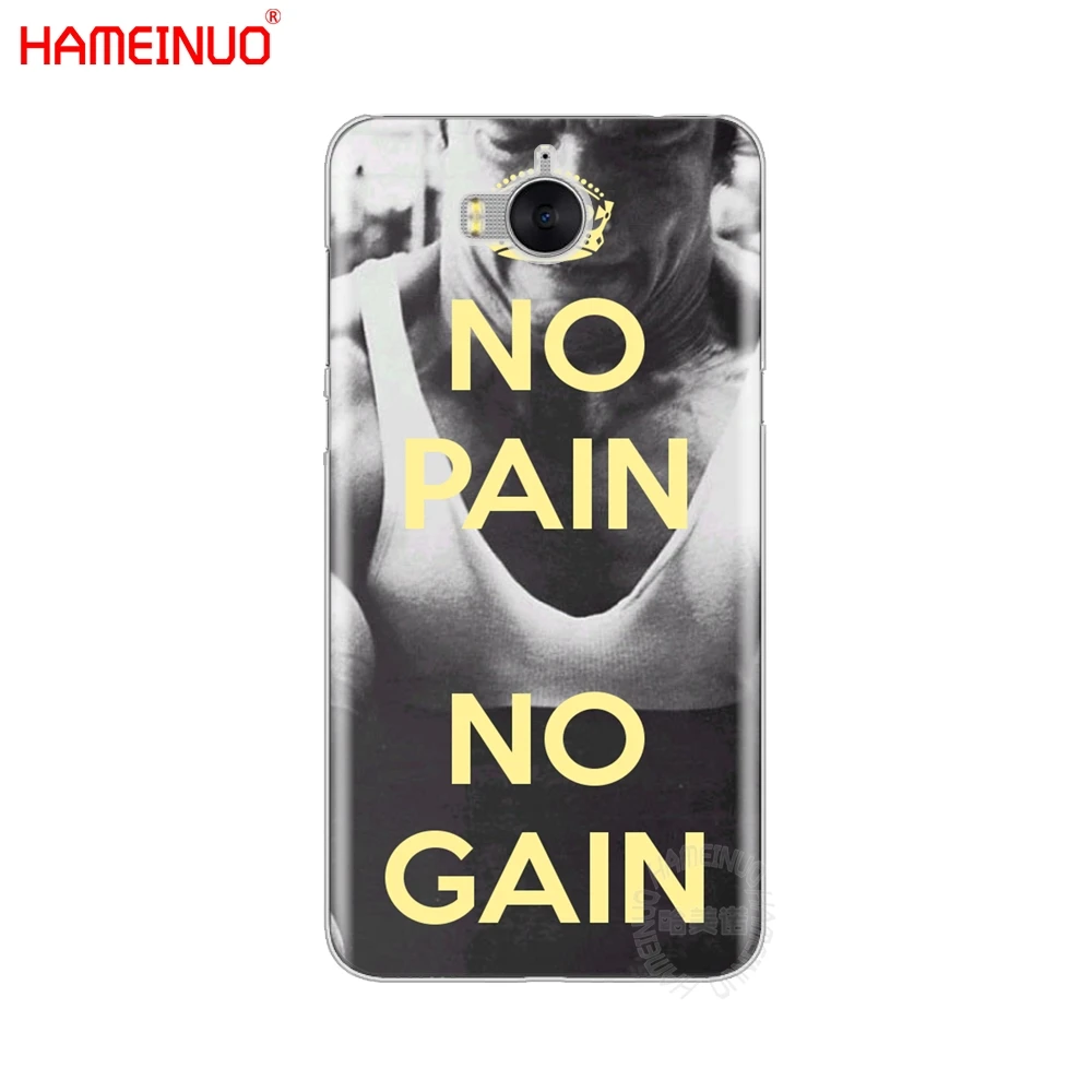 Чехол для телефона huawei honor 3C 4X 4C 5C 5X 6 7 Y3 Y6 Y5 2 II Y560 Y7 2017 | Мобильные телефоны и