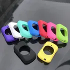 Универсальный силиконовый чехол для велосипедного компьютера и защитная крышка для экрана Garmin Edge 830 GPS качественный чехол для garmin edge830