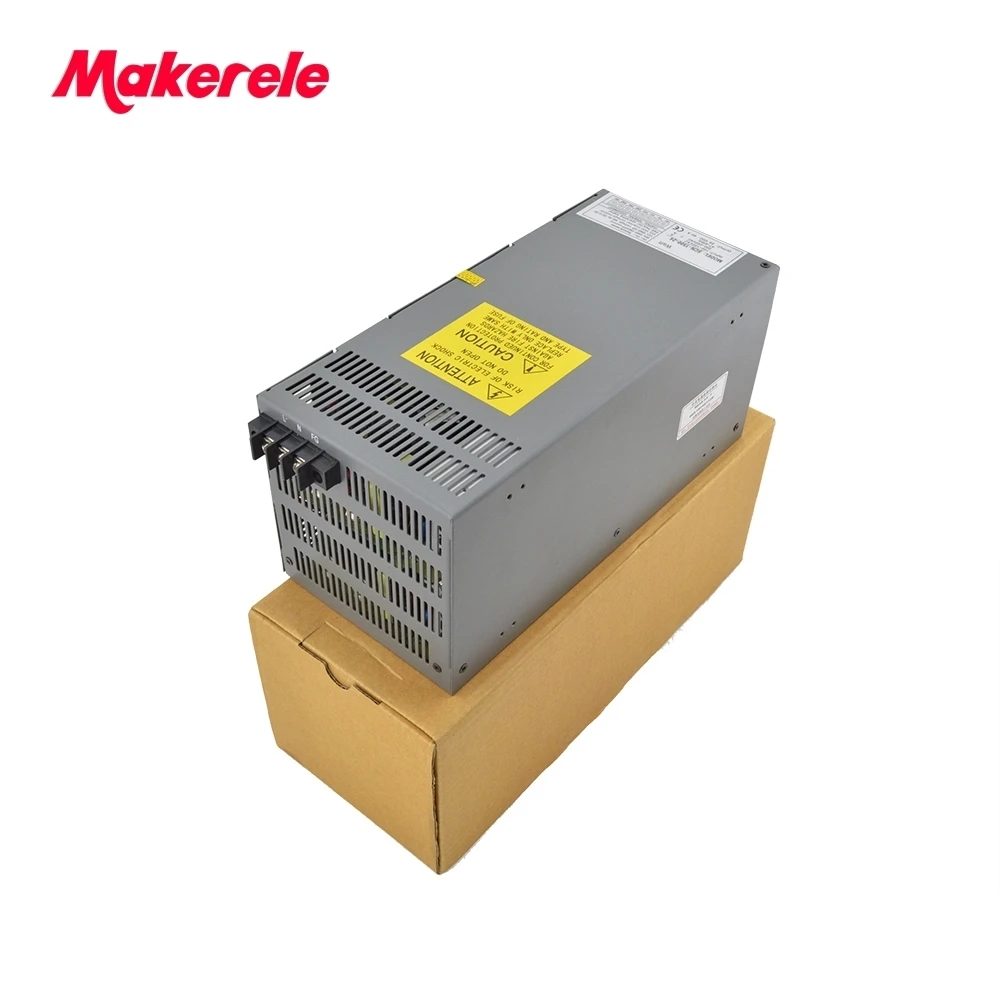 Полезные SCN моделью коммутации источника питания 1500 Вт с се 5/12/24/48 В низкая цена