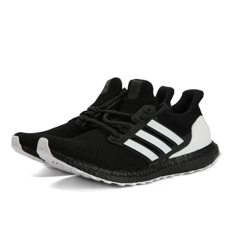 Новое поступление оригинальных мужских кроссовок для бега Adidas Ultra | Спорт и