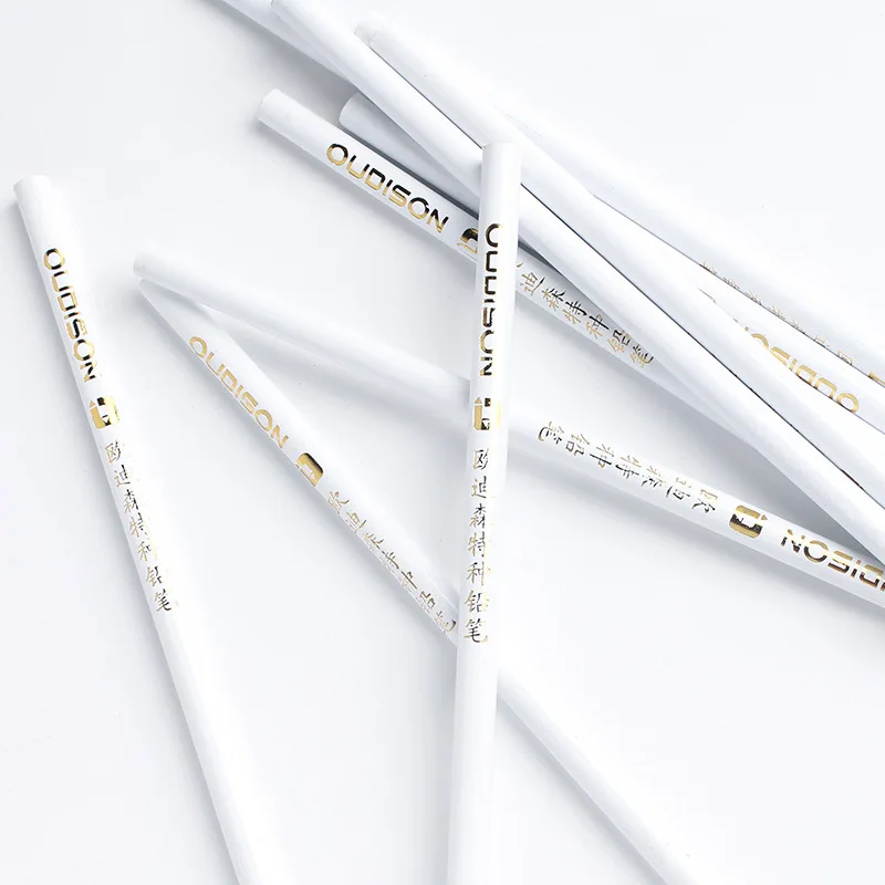 5 шт. 3D дизайн белый ногтей стразы для салона набор камней карандаш рисования