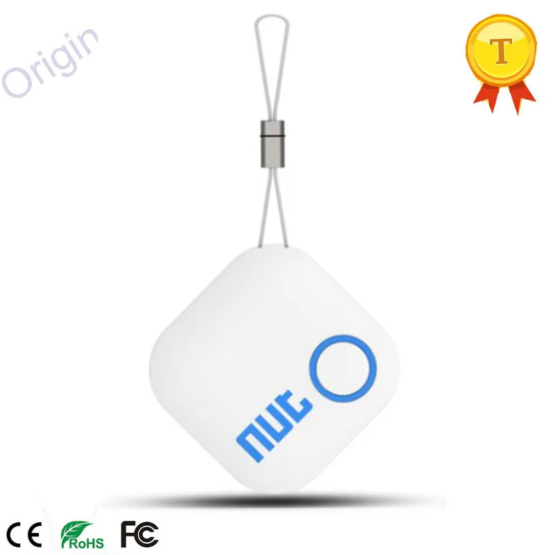 Смарт метка Nut 2 Bluetooth антипотерянный трекер Детский кошелек для домашних