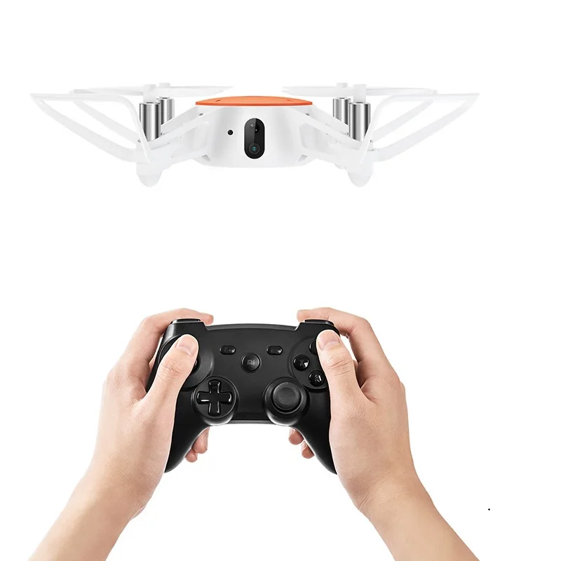 Xiaomi MITU Мини RC камера WIFI дроны пульт дистанционного управления FPV 720 P HD