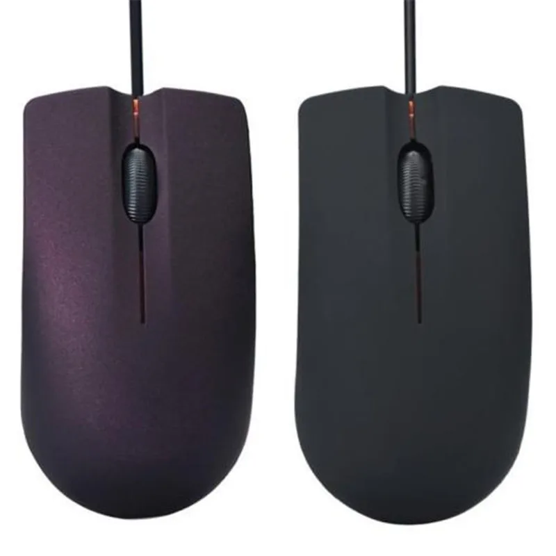 mini usb mouse 3 buttons wired optical gaming mouse mice for pc laptop notebook free global shipping