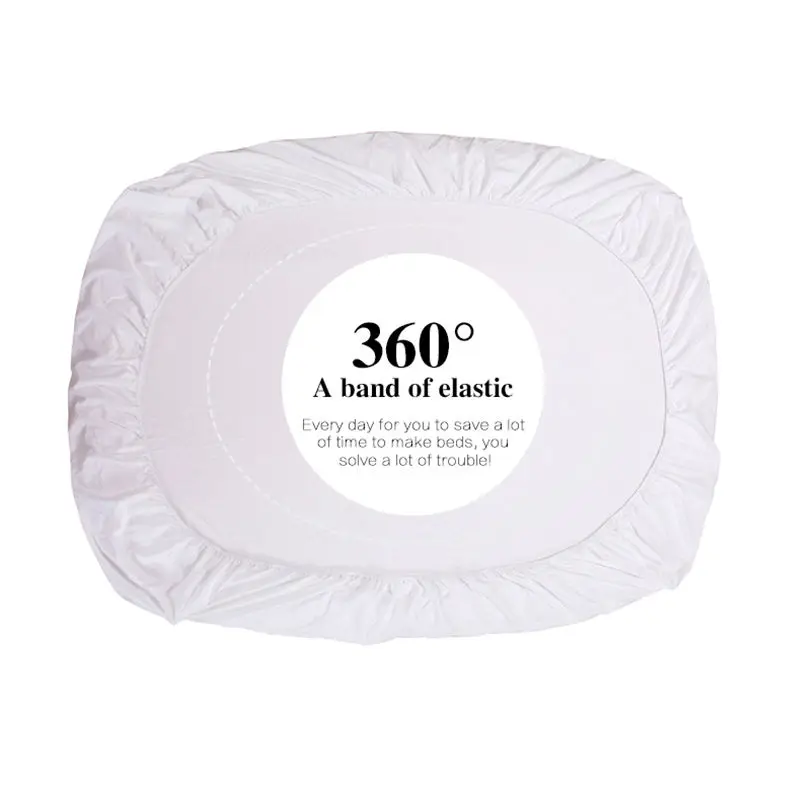 2017 домашний текстиль мягкий простынь небесно голубой матрас простыня покрывало