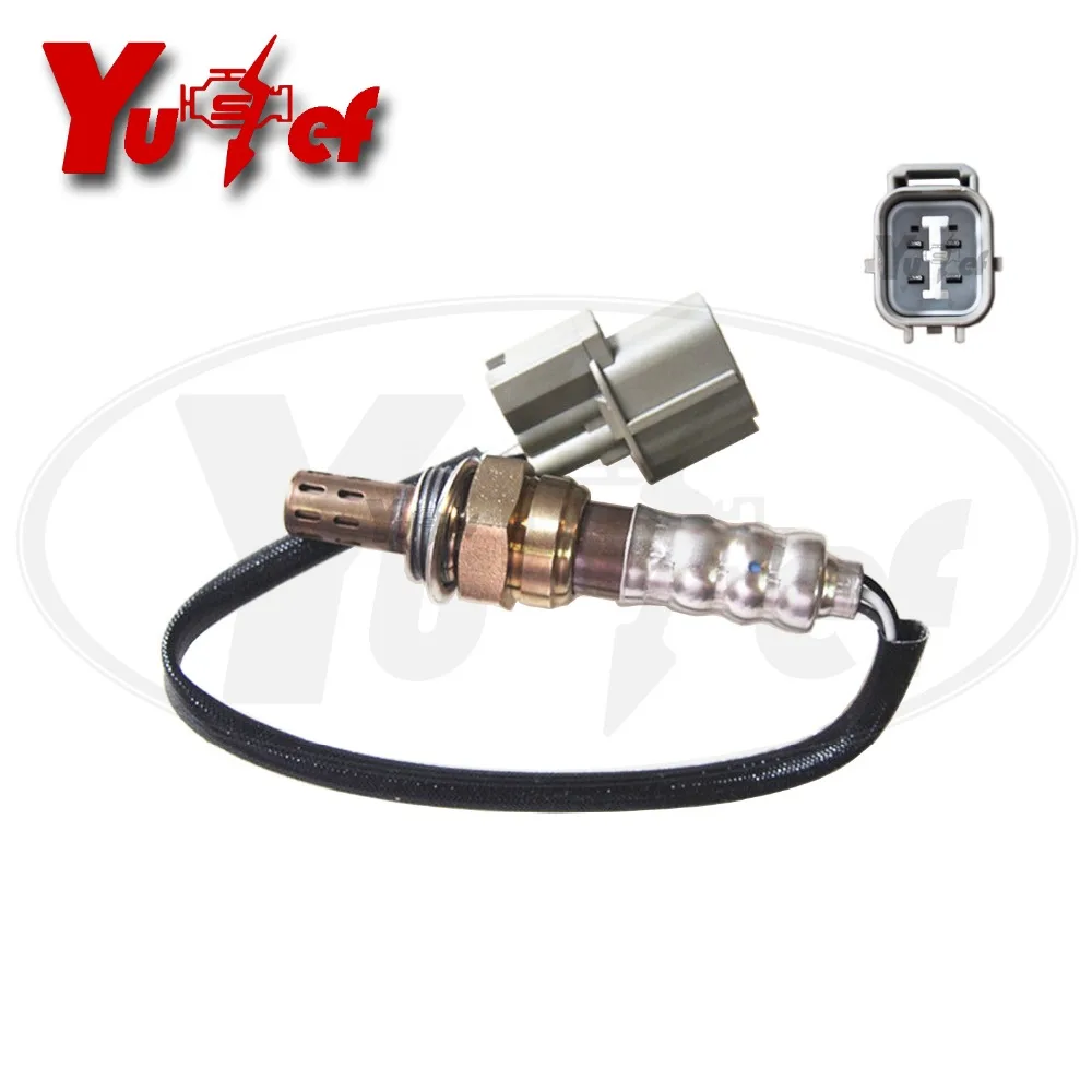 Высококачественный кислородный датчик O2 Подходит для HONDA ACCORD VI 2 0 16V CG CK 98-01 OZA421-H1