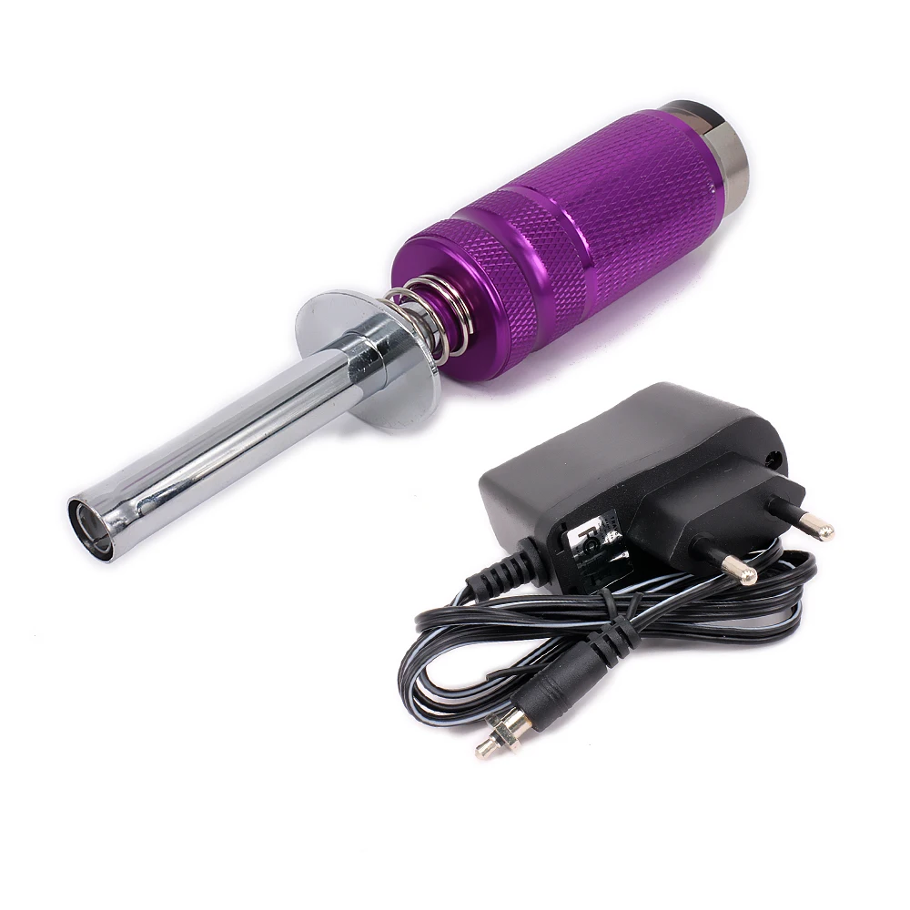 HSP 80102-T заголовок Свеча зажигания для радиоуправляемой модели автомобиля нитро