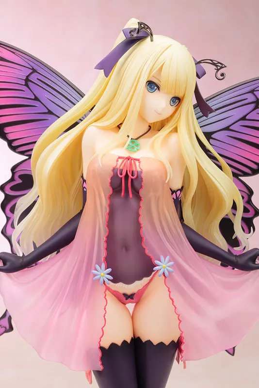31 см аниме Kotobukiya Tony Сказочный Сад Annabel бабочка сказочная Дева экшн фигурка модель