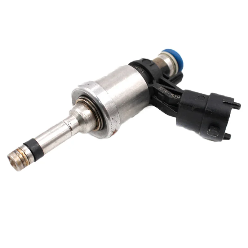 Топливный инжектор для GMC Acadia Cadillac CTS STS Chevrolet Camaro Traverse 12638530 12632255 0261500056 12611545 |