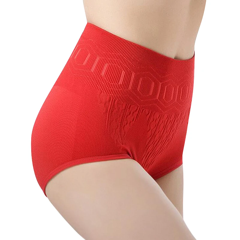 Мягкие Утягивающие трусики с высокой талией для беременных послеродовое