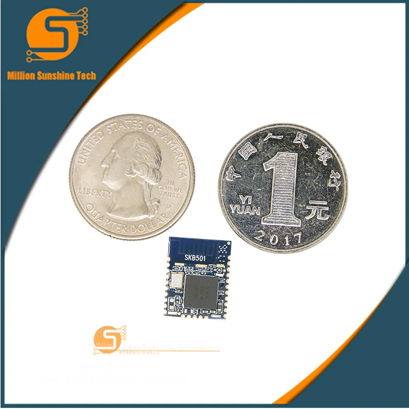 Нордический оффический партнер SKYLAB дальность/Диапазон bluetooth 5 ble 5,0 nrf52 nrf52840 модуль, bluetooth ключ 5,0