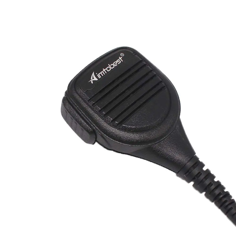 Микрофон для KENWOOD KMC-41 NX-200 300 NX-410 NX-5410 TK-2180 3180 TK-5220 5320 TK-480 NX-3200 3300 NX-5400 TK-280 380 |