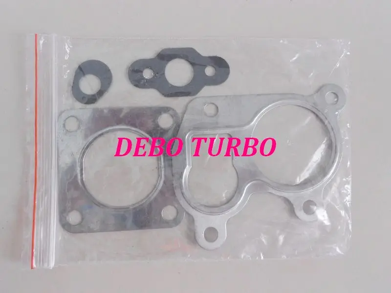 Новый турбокомпрессор RHB5/8971760801 VA190013 VICB для ISUZU 4JB1T 2.8L 4JG2T 3.1L (масляное охлаждение)