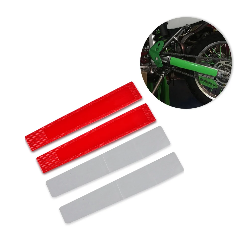 Задняя крышка Swingarm протектор наклейки для Suzuki RM-Z РМЗ 250 Yamaha YZF yz 450 Kawasaki KXF Honda CRF 450R/RX