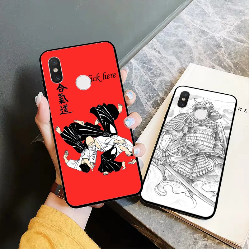Силиконовый чехол Lavaza для Xiaomi Redmi 4A 4X 5 5A 6 6A 7 7A 8 8A K20 Pro Plus S2 Go|Бамперы| |