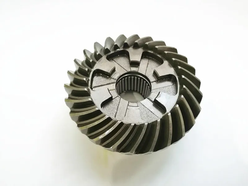 Передняя передача для Yamaha подвесной 115HP 130HP 2/4 ход 6E5 45560 00 26T|Детали и аксессуары