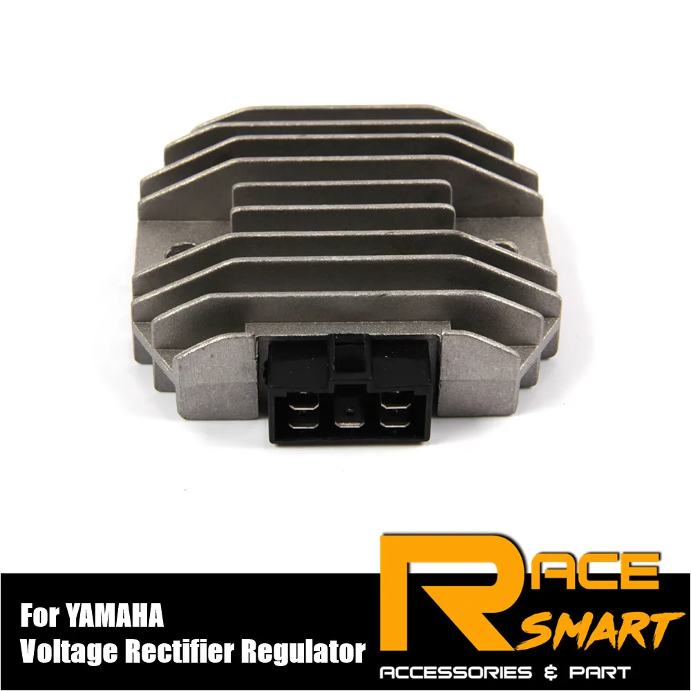 Регулятор напряжения Выпрямитель для YAMAHA YZF R1 YZFR1 R-1 R 1 1999-2001 Мотоцикл Скутер мопед