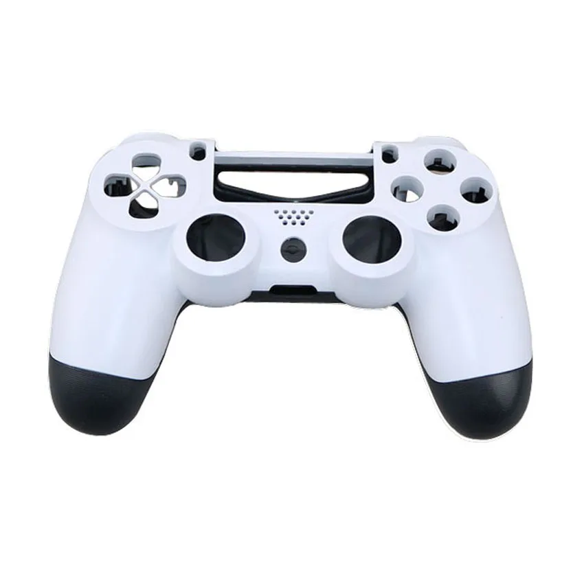 YuXi Пластиковый корпус для Sony Playstation 4 PS4 чехол замены беспроводного контроллера