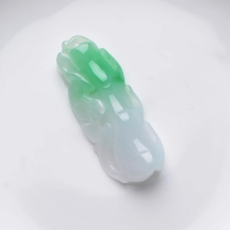 Продаем все виды нефрит продукты подвески. Изумруд 5 бамбук благословение.