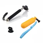 Монопод для камеры Go Pro Hero 6 5 4 3 + 3 2 1 Hero Sj4000