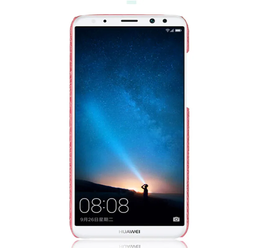Чехол для Huawei Maimang 6 L22 RAM RAM-L22 l22 ROM чехол бампер ROM-L22 Чехлы телефона ПК Жесткий |