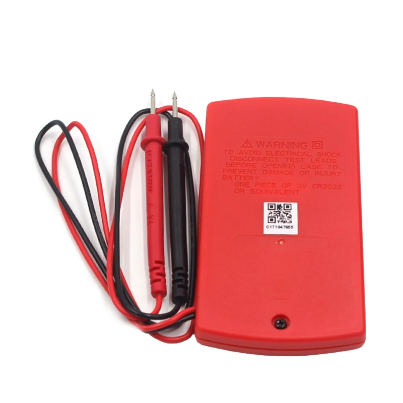 Цифровой мультиметр UT120A UT120B UT120C измеритель напряжения на постоянном токе
