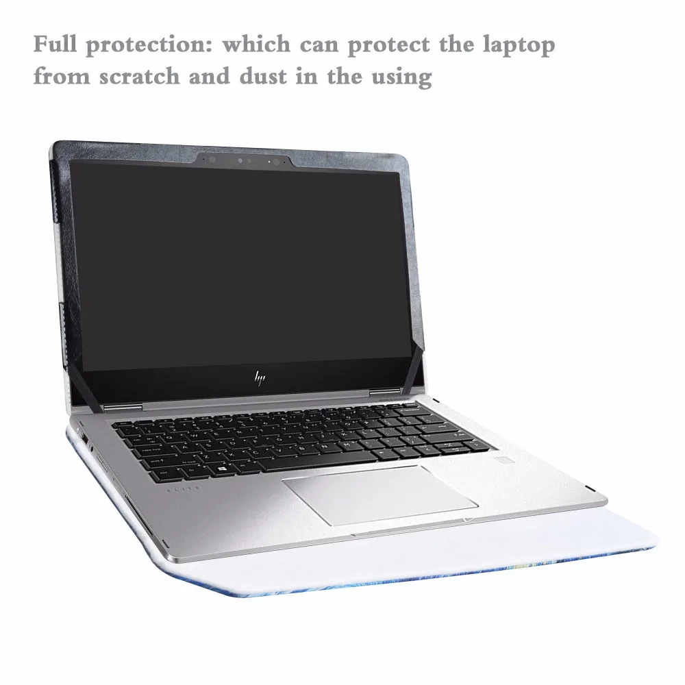 Сумка для ноутбука чехол 13 3 &quotHP EliteBook x360 1030 G2|Сумки и чехлы ноутбуков| |