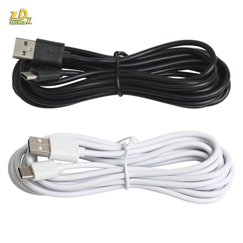 Micro USB 5Pin 8pin кабель для передачи данных HTC Xiaomi Huawei Iphone 300 м/0 25 м/1 м/2 м/3 м 0 5 шт./лот