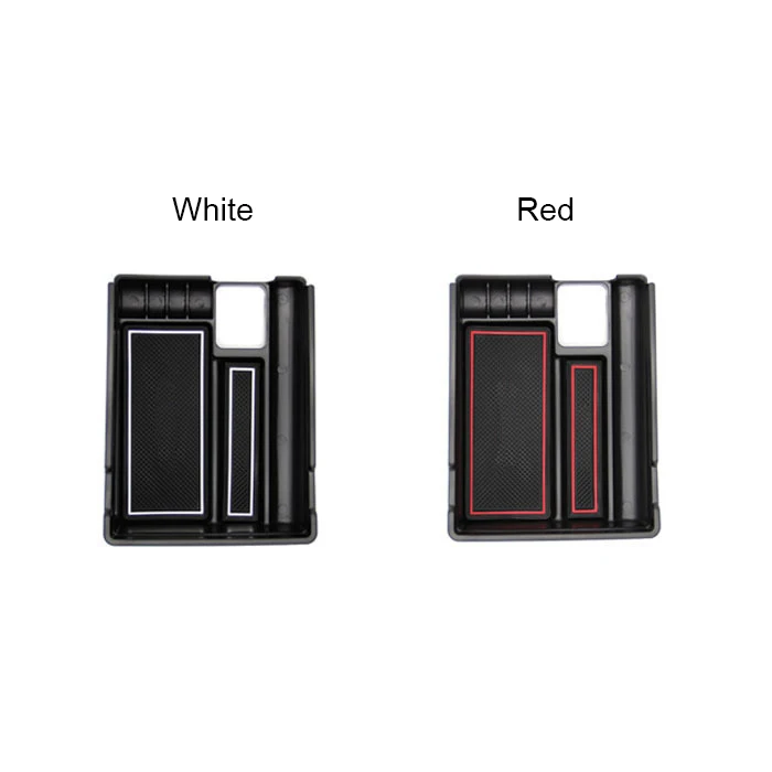 Фотобокс Центральный отсек для хранения коробка автомобильных аксессуаров NISSAN