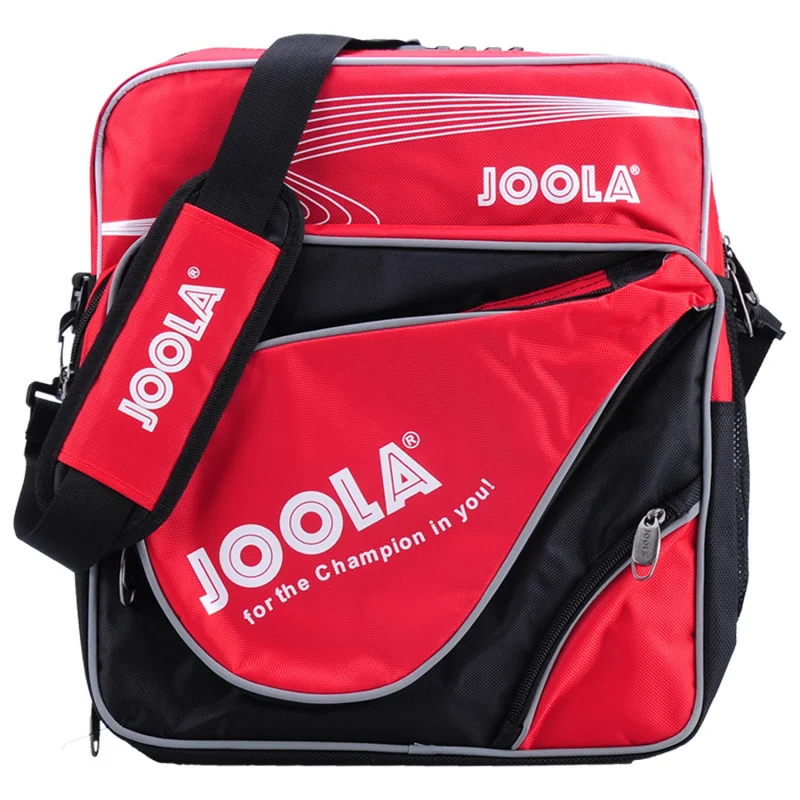 Оригинальная многофункциональная ракетка Joola для настольного тенниса 805/806 сумка