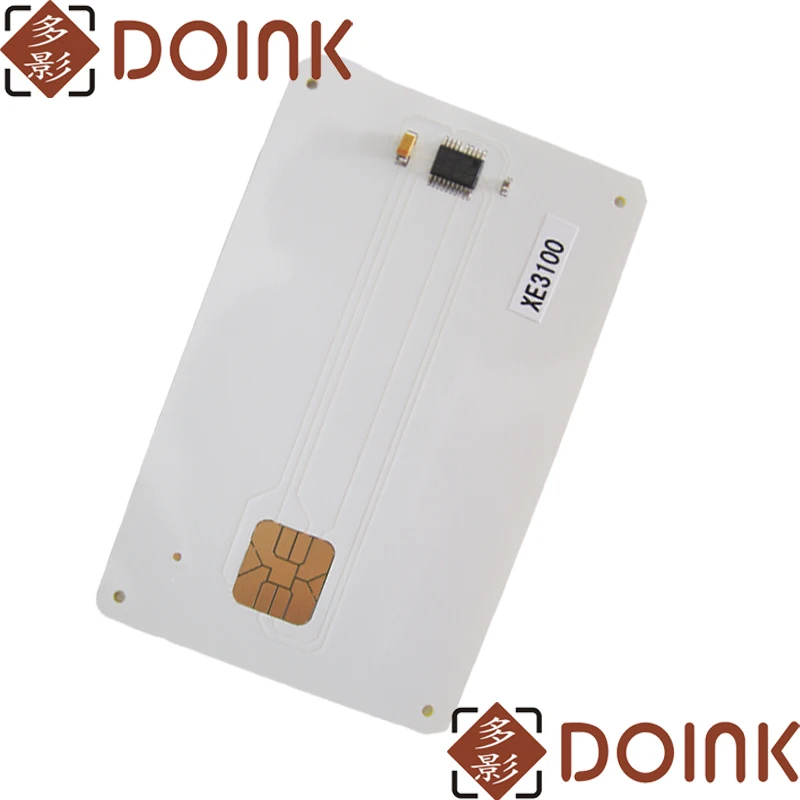 

5 шт. DLP2600 2650 для чипа карты DELCOP 2600 2650 2690