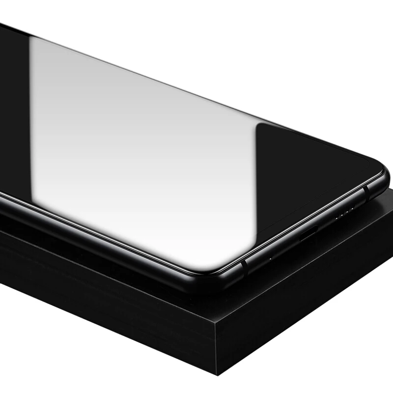 JGKK для Samsung Galaxy S7 Edge 3D полное покрытие круглая изогнутая поверхность Защита