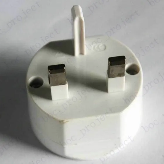 Универсальный дорожный адаптер питания Все в одном переходник с розеткой для США