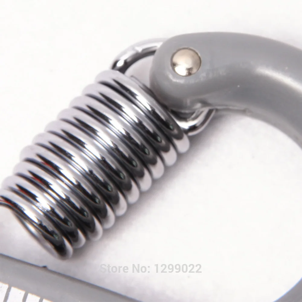 Регулируемое фитнес-оборудование рукоятка сила рук упражнения 5-20 кг